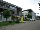 Fa. Paul Horn Hartmetall-Werkzeugfabrik GmbH - Tübingen