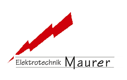 Elektrotechnik Maurer e.K. - Freiherr vom Stein Weg 15 - 72108 Rottenburg